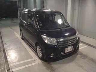 SUZUKI SOLIO 2020