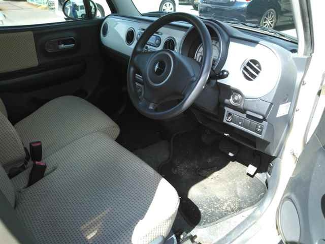 SUZUKI ALTO LAPIN 2011