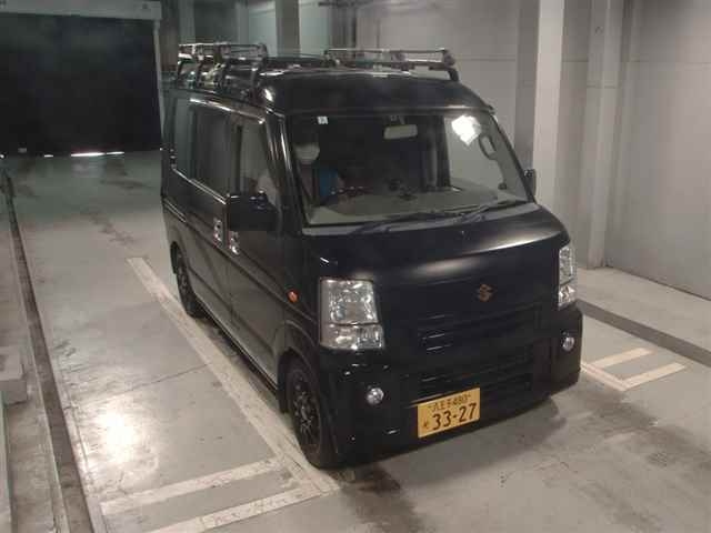 SUZUKI EVERY 2010