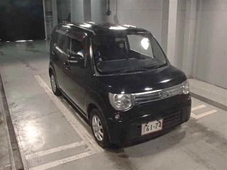 SUZUKI MRWAGON 2012