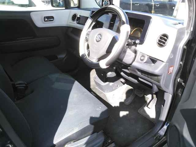 SUZUKI MRWAGON 2012