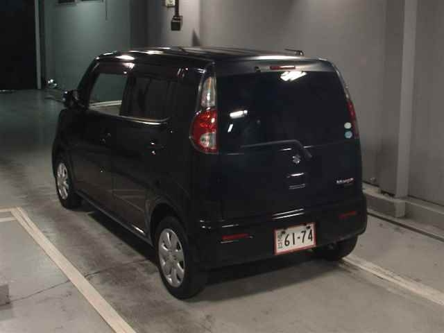 SUZUKI MRWAGON 2012