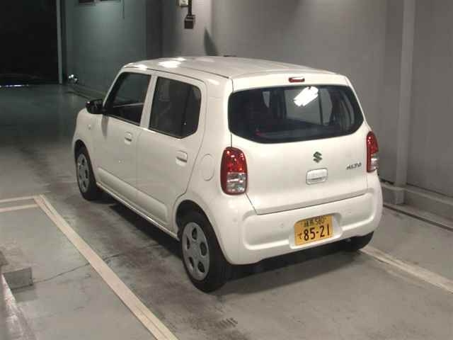 SUZUKI ALTO 2023