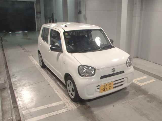 SUZUKI ALTO 2023