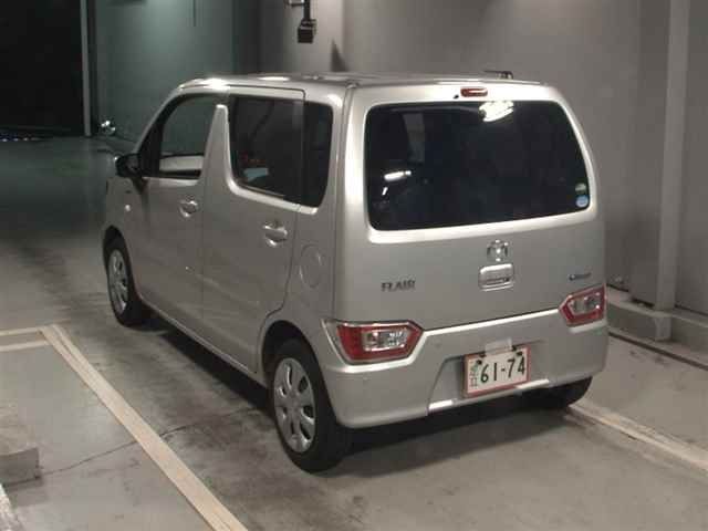 MAZDA FLAIR 2020