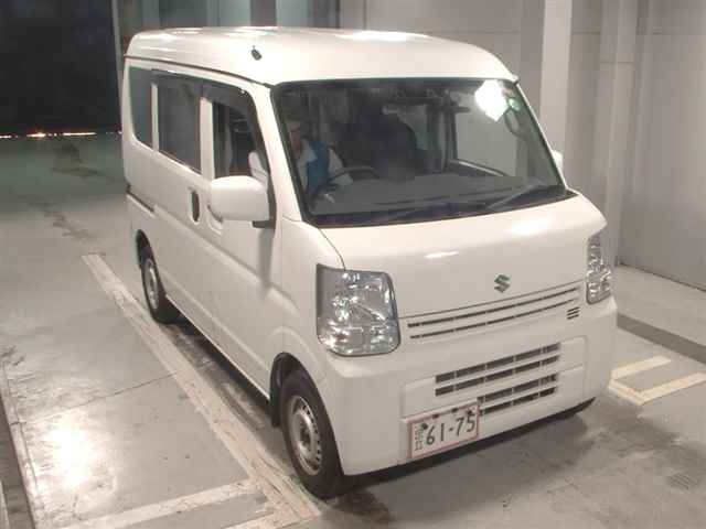 SUZUKI EVERY 2021