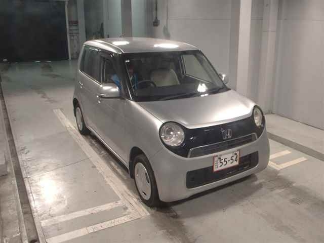 HONDA N ONE 2013