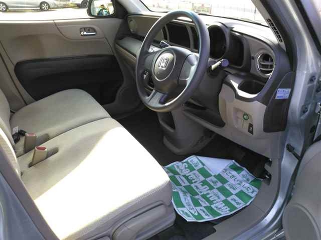 HONDA N ONE 2013