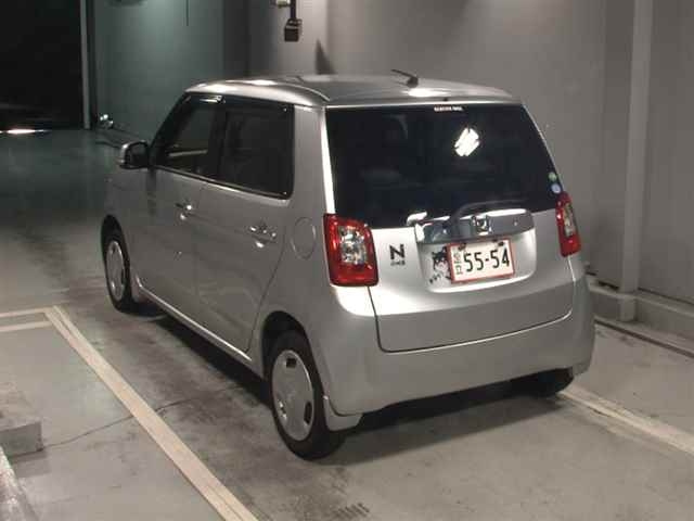 HONDA N ONE 2013