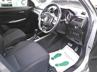 SUZUKI SWIFT 2018