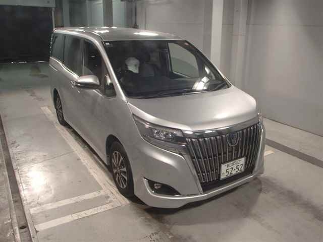 TOYOTA ESQUIRE 2021