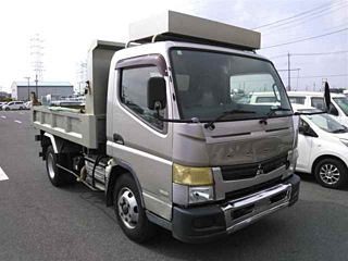 MITSUBISHI CANTER 2016