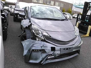 NISSAN NOTE 2015