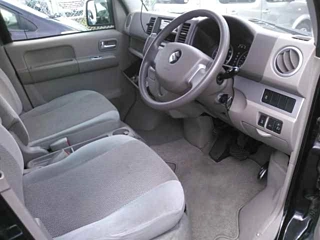 SUZUKI EVERY WAGON 2009