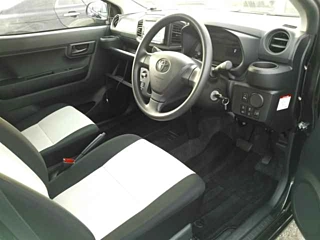 TOYOTA PIXIS EPOCH 2022
