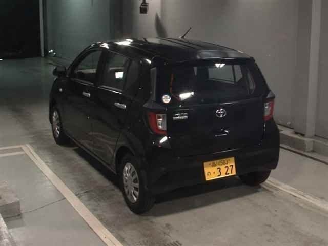 TOYOTA PIXIS EPOCH 2022