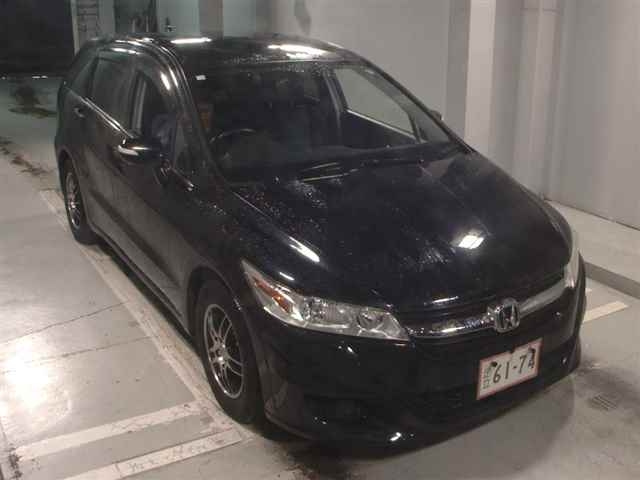HONDA STREAM 2010