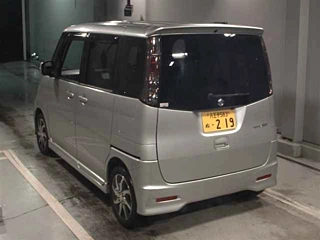 SUZUKI PALETTE 2009