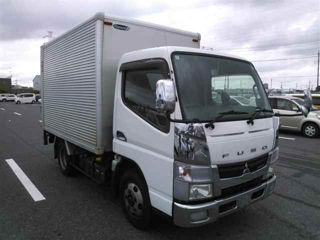 MITSUBISHI CANTER 2015
