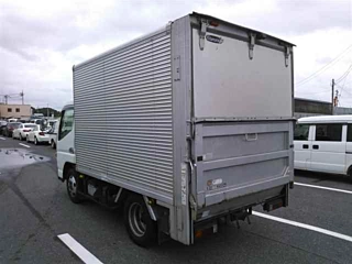 MITSUBISHI CANTER 2015