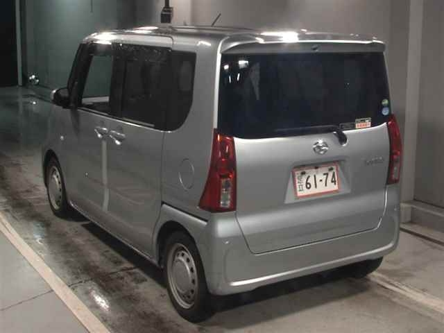 DAIHATSU TANTO 2020