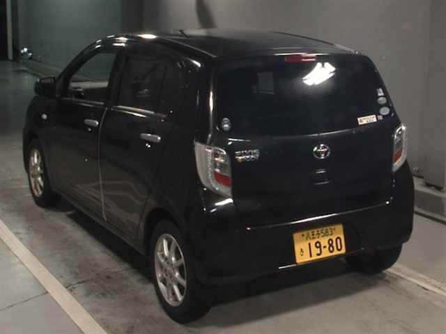 TOYOTA PIXIS EPOCH 2015