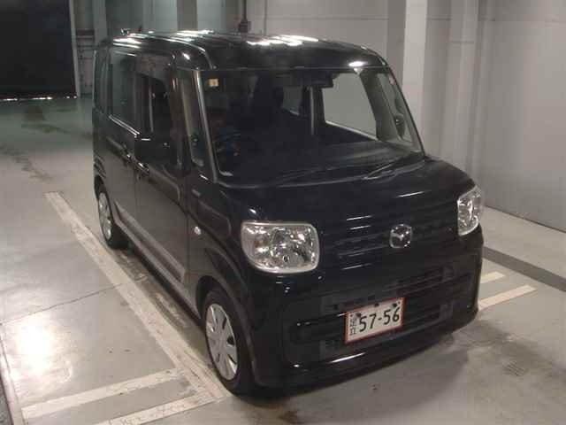 MAZDA FLAIR WAGON 2018