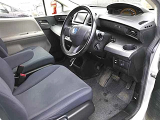 HONDA FREED 2008