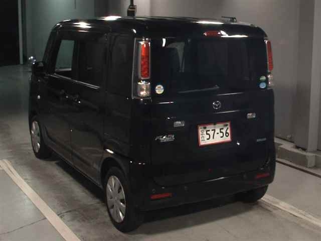 MAZDA FLAIR WAGON 2018