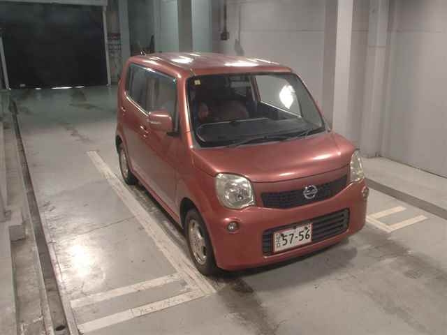 NISSAN MOCO 2012