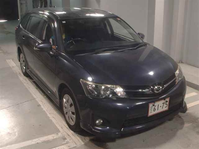 TOYOTA COROLLA FIELDER 2014