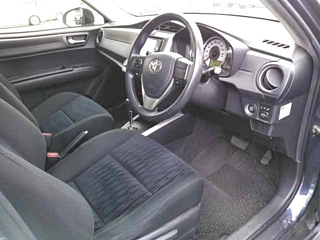 TOYOTA COROLLA FIELDER 2014
