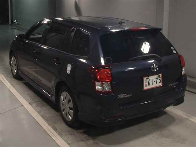 TOYOTA COROLLA FIELDER 2014