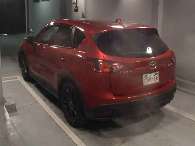 MAZDA CX-5 2013