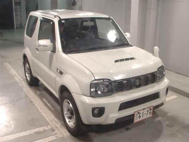 SUZUKI JIMNY SIERRA 2016