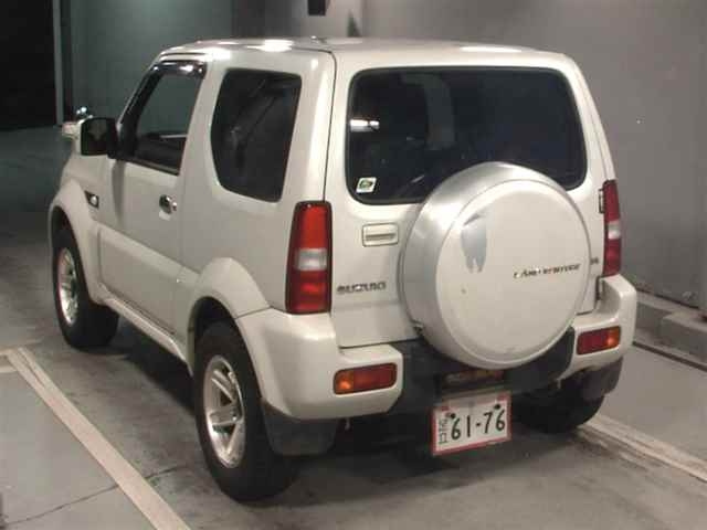 SUZUKI JIMNY SIERRA 2016