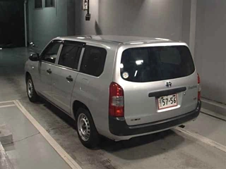 TOYOTA PROBOX 2022