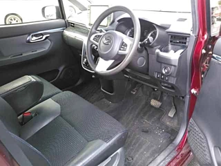 DAIHATSU MOVE 2015