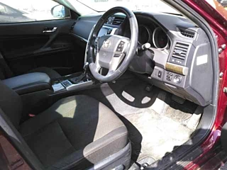 TOYOTA MARK X 2013