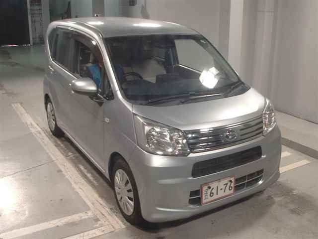 DAIHATSU MOVE 2020