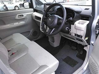 DAIHATSU MOVE 2020