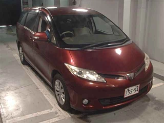 TOYOTA ESTIMA 2010