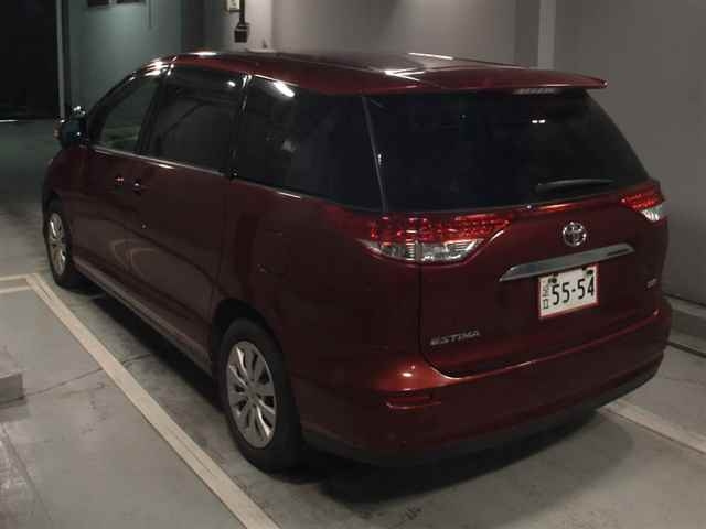 TOYOTA ESTIMA 2010
