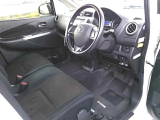 NISSAN DAYZ 2014
