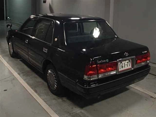 TOYOTA CROWN 2014