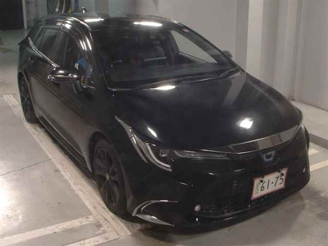 TOYOTA COROLLA TOURING 2022