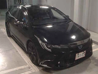 TOYOTA COROLLA TOURING 2022