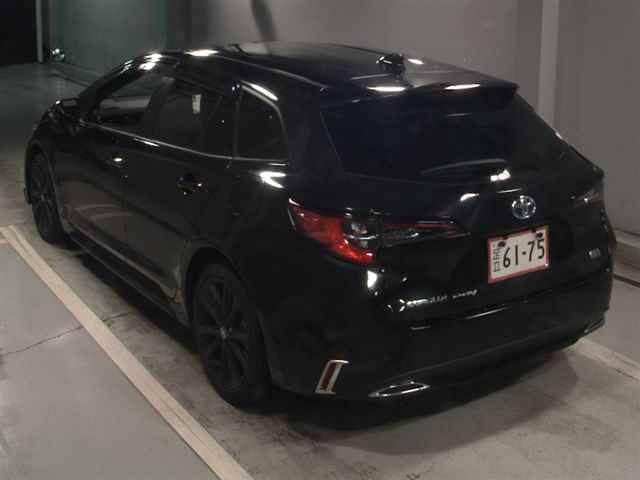 TOYOTA COROLLA TOURING 2022