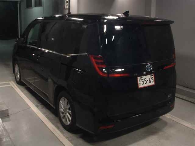 TOYOTA NOAH 2023