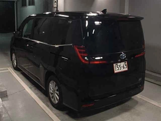 TOYOTA NOAH 2023